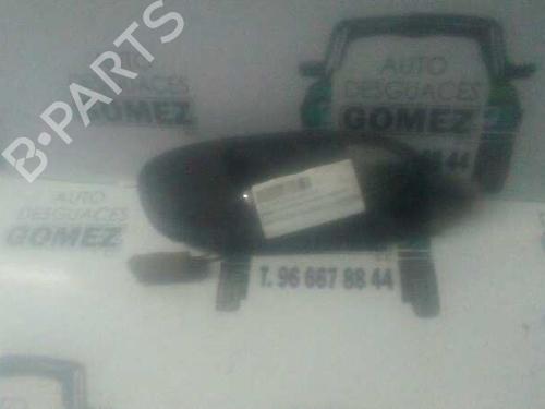Used Rear right interior door handle Rear right interior door handle 12796492 12796492