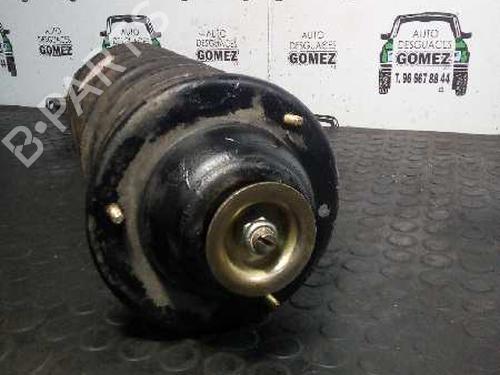 Right front shock absorber RENAULT TRAFIC Van (T_, P_, V_) 1.9 D | BP12804494M17 