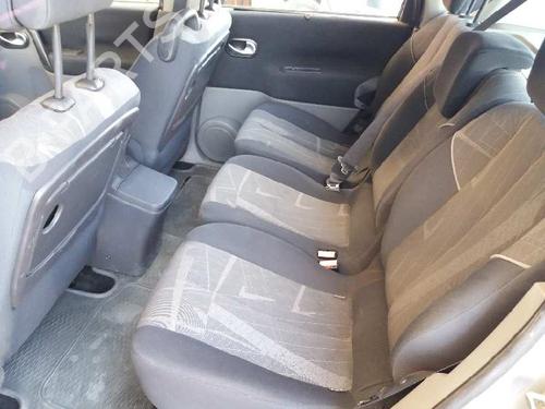 Starter RENAULT GRAND SCÉNIC II (JM0/1_) 2.0 | BP12749555M8 