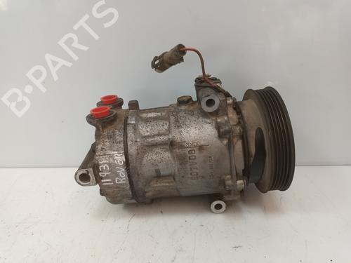 AC compressor MG MG ZR 105 | BP20647625M34 