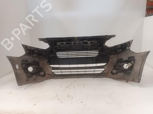 Zderzak przedni FORD TRANSIT CONNECT MPV  | BP29981908C7