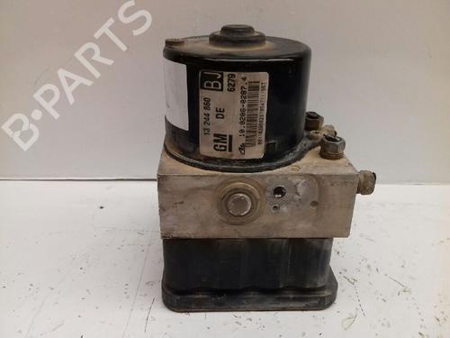 ABS pump OPEL ZAFIRA / ZAFIRA FAMILY B (A05) 1.6 (M75) | BP12816631M43 