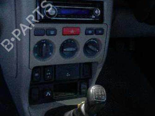 Gearbox LAND ROVER FREELANDER I (L314)  | BP12857489M3 