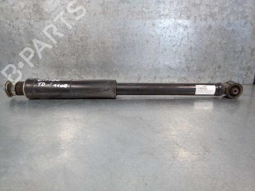 Used Right rear shock absorber SKODA CITIGO (NF1) 1.0 (60 hp) 12800407