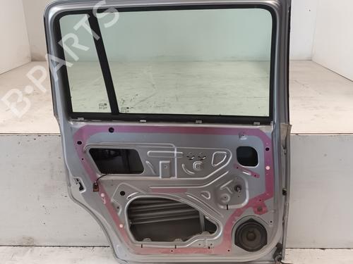 Left rear door OPEL ZAFIRA / ZAFIRA FAMILY B (A05) 1.9 CDTI (M75) | BP17439409C4 