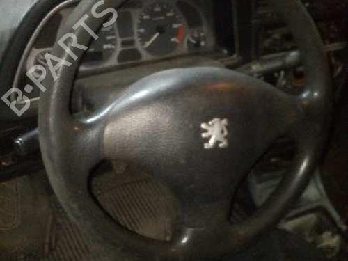 Drivaksel fortil venstre PEUGEOT 306 (7B, N3, N5) 1.9 STD | BP12687499M38 