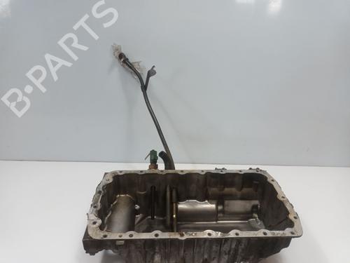 Oil sump CITROËN C8 (EA_, EB_) 2.2 HDi | BP33175356M115  - Image 5