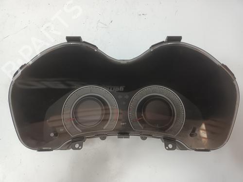 Kombiinstrument TOYOTA AURIS (_E15_)  | BP21188922C47 