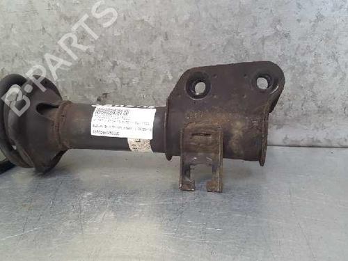 Left front shock absorber SUZUKI IGNIS I (FH)  | BP12932599M16 