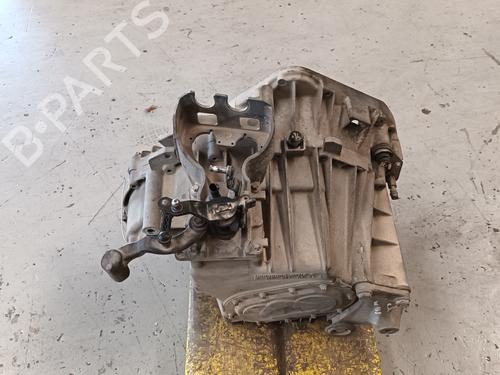 Gearbox MERCEDES-BENZ A-CLASS (W168) A 160 (168.033, 168.133) | BP13450789M3 
