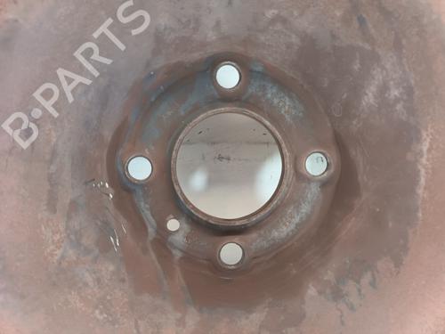 Rim PEUGEOT 307 (3A/C)  | BP27271941C45 