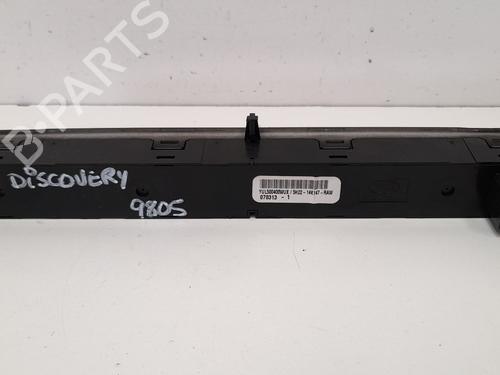 Warning switch LAND ROVER DISCOVERY III (L319) 2.7 TD 4x4 | BP12786416I22 