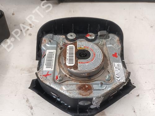 Airbag Kit KIA SPORTAGE III (SL)  | BP24527514C86 