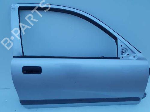 Porta frente direita MG MG ZR 105 (103 hp) BDA450010 | BDA450010 |