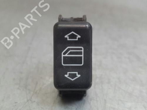 Used Right front window switch Right front window switch MERCEDES-BENZ S-CLASS (W140) S 280 (140.028) (193 hp) 12750999 12750999