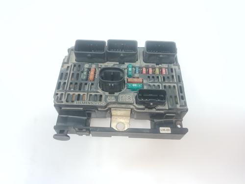 Used Fuse box Fuse box CITROËN C4 I (LC_) [2004-2014] 35811884 35811884