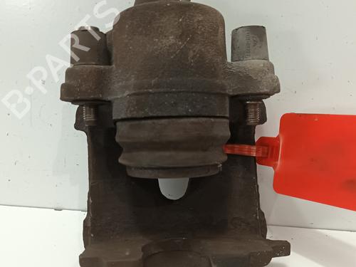 Left front brake caliper SEAT IBIZA III (6L1)  | BP12783088M105 