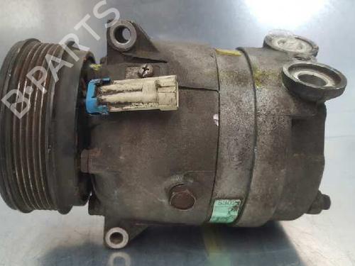AC compressor OPEL VECTRA B (J96) 2.0 DTI 16V (F19) | BP12724231M34 