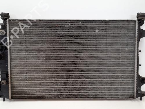 Køler OPEL SIGNUM Hatchback (Z03) 1.9 CDTI (F48) (150 hp) 12762044