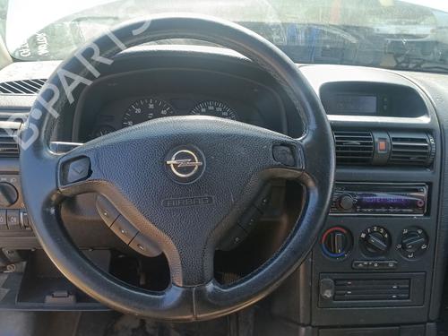 Headlight switch OPEL ASTRA G Hatchback (T98) | BP37010625I24 - Image 21