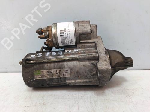 Used Starter Starter BMW X3 (E83) 2.0 d (150 hp) 40513215 40513215