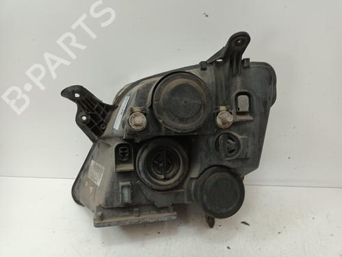 Højre forlygte OPEL MERIVA A MPV (X03) 1.6 (E75) | BP17919081C29 