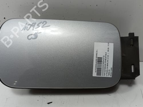 Used Fuel flap CITROËN C5 II (RC_) 1.6 HDi (RC8HZB) (109 hp) 16735657