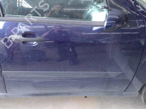 Injector FORD FOCUS I Saloon (DFW) 1.8 Turbo DI / TDDi | BP12698868M100