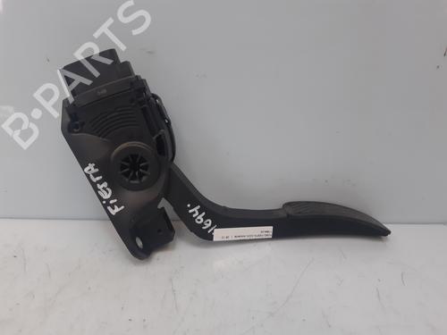 Pedal FORD FIESTA VI (CB1, CCN) 1.25 | BP19042252I4 