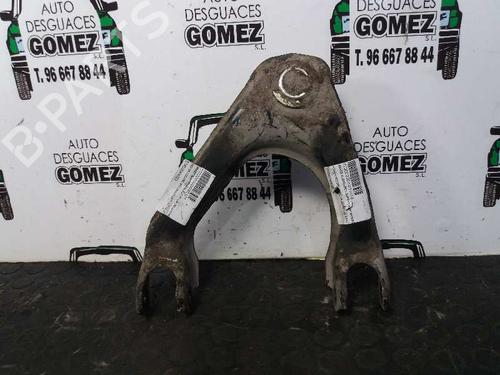 Used Right front suspension arm HONDA ACCORD V (CE, CF_, CD) 2.0 i LS (CE8) (131 hp) 12782114