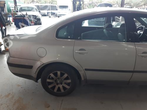 hjelmlås VW PASSAT B5.5 (3B3)  | BP26942214C133 