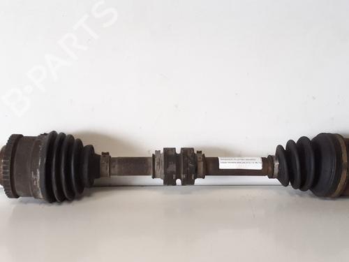 Used Left front driveshaft NISSAN PRIMERA (P12) 1.9 dCi (120 hp) 12720062