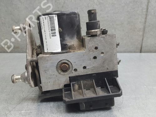 Used ABS pump MERCEDES-BENZ A-CLASS (W168) A 160 CDI (168.006) (75 hp) 12757198