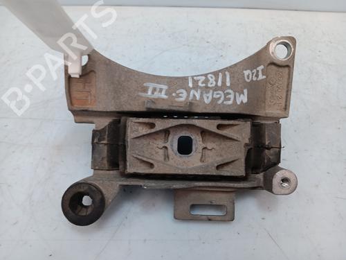 Used Engine mount RENAULT MEGANE III Hatchback (BZ0/1_, B3_) 1.5 dCi (BZ09, BZ0D, BZ1W, BZ29, BZ14) (110 hp) 24959165