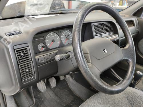 Right rear door CITROËN XANTIA (X1_, X2_) 1.8 i | BP29375568C5 