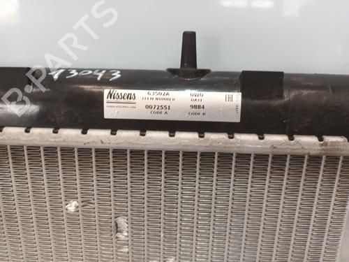 Køler CITROËN XSARA (N1) 1.6 16V | BP30144846M31