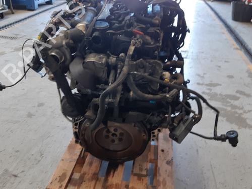 Engine PEUGEOT 307 (3A/C) | BP36569139M1 - Image 2