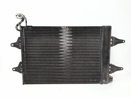 AC radiator SKODA FABIA I (6Y2)  | BP12774992M32 