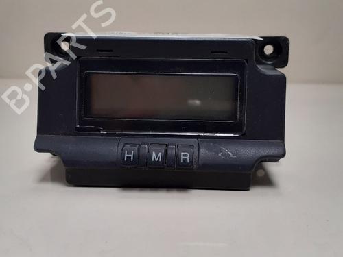 Used Display monitor HYUNDAI COUPE II (GK) 1.6 16V (105 hp) 12764682