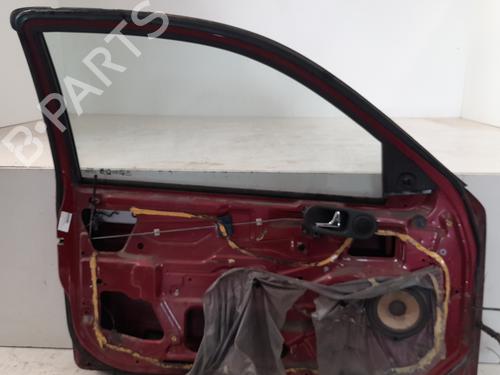 Left front door ROVER 200 II Hatchback (RF) 220 D/SD | BP12784616C2 