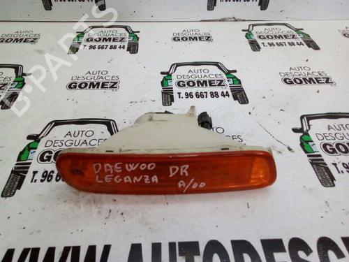 Used Right front indicator Right front indicator 12807710 12807710