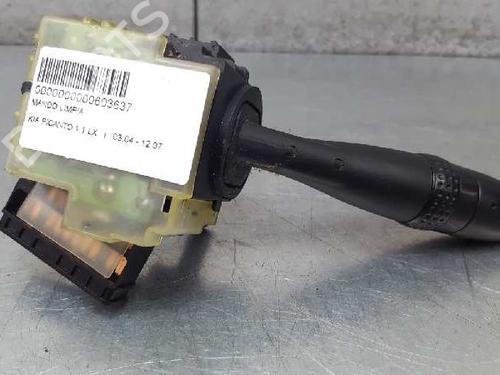 Steering column stalk KIA PICANTO I (SA) 1.1 | BP12805932I23 