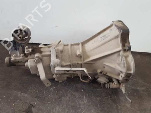Gearbox NISSAN VANETTE CARGO Van (HC 23) 2.3 D | BP12817722M3 