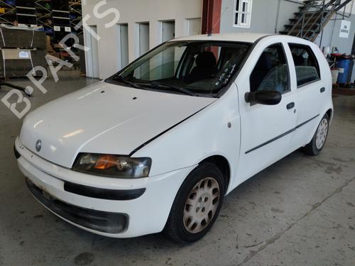 AC compressor FIAT PUNTO Hatchback Van (188_) 1.2 60 | BP27544368M34 