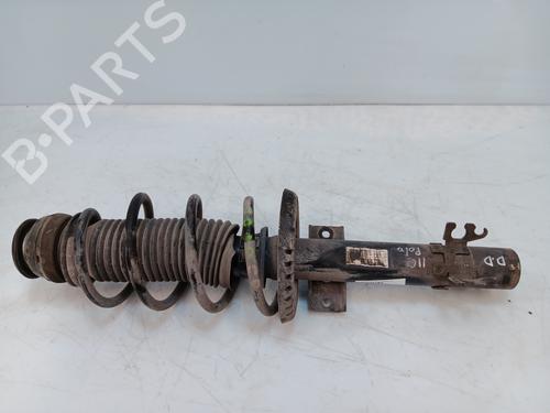 Right front shock absorber VW POLO V (6R1, 6C1) 1.2 TDI | BP28074192M17 
