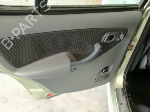 Right headlight TATA INDICA  | BP12853514C29 
