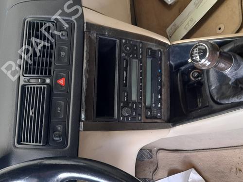 Left front brake caliper VW GOLF IV (1J1) 1.8 T | BP12781614M105 