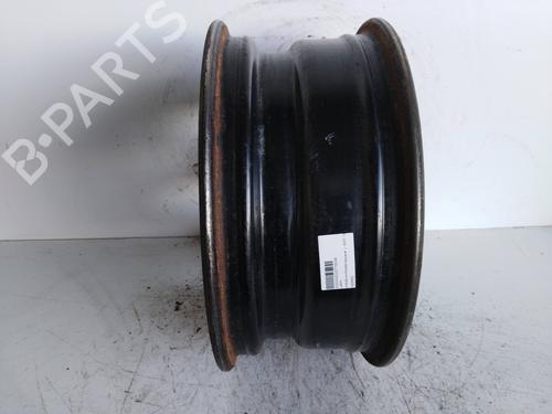 Felg CITROËN C4 Picasso I MPV (UD_) 2.0 HDi 138 | BP12776979C45 