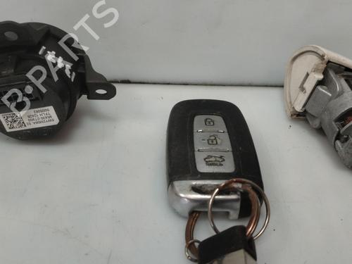 Electronic module KIA OPTIMA (FSGDS6B) | BP32366465M83 - Image 2