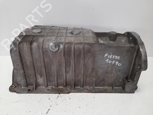 Used Oil sump FORD FIESTA V (JH_, JD_) 1.3 (69 hp) 13983524